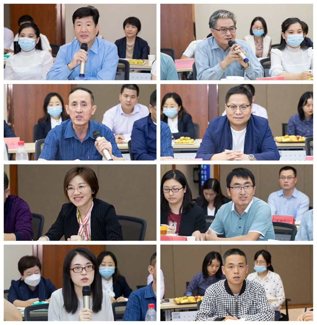 致敬园丁!助力教师成长,共谋思源发展
