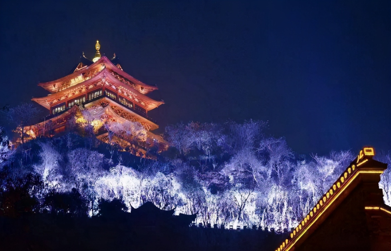 十首夏夜的诗词，从古人的视角​感受夏夜的美好-第10张图片-非凡网