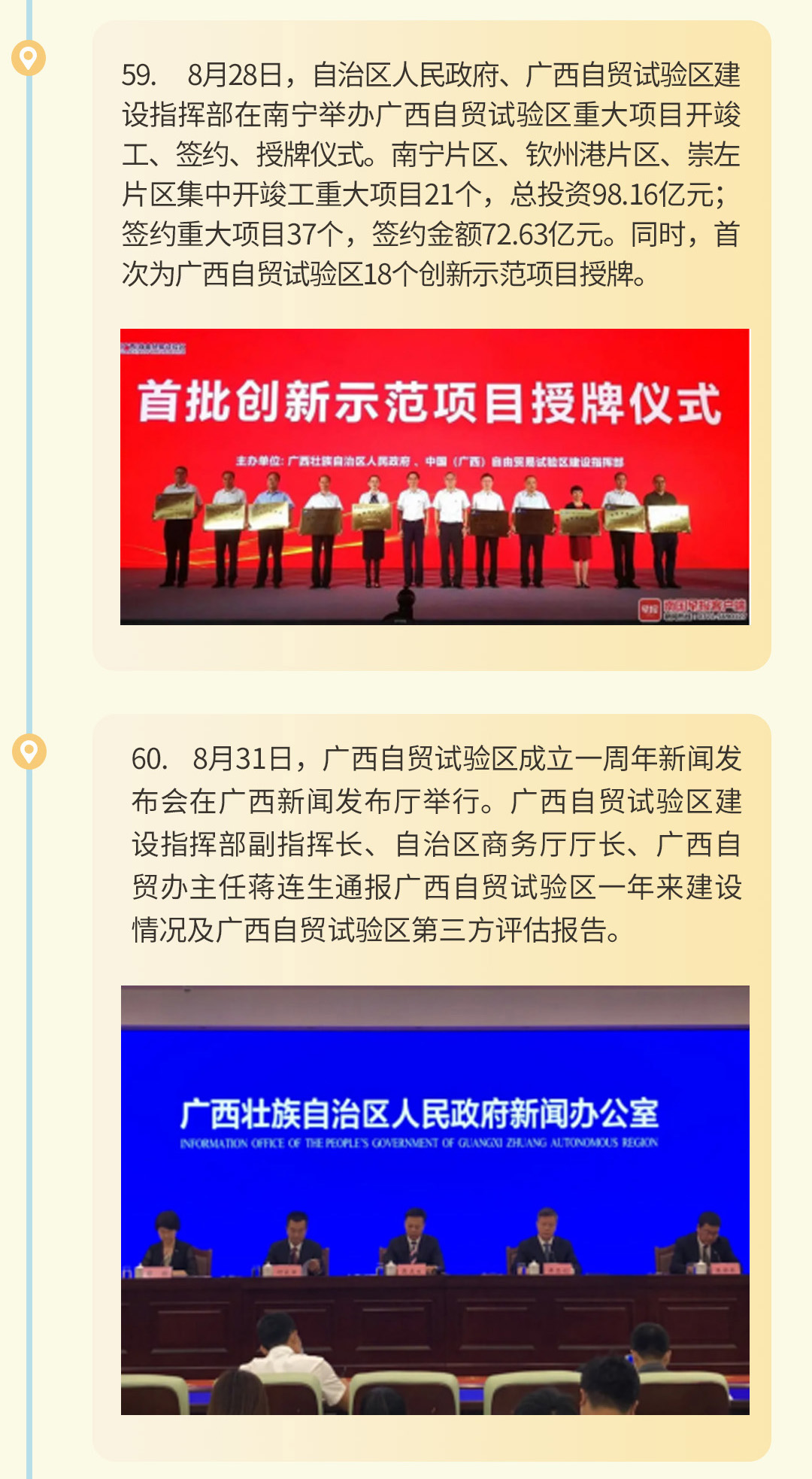 中国（广西）自由贸易试验区2020：砥砺奋进的365天（下）