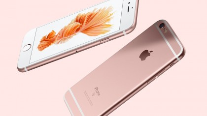 盘点iPhone发展史：你从哪一代开始沦陷的？