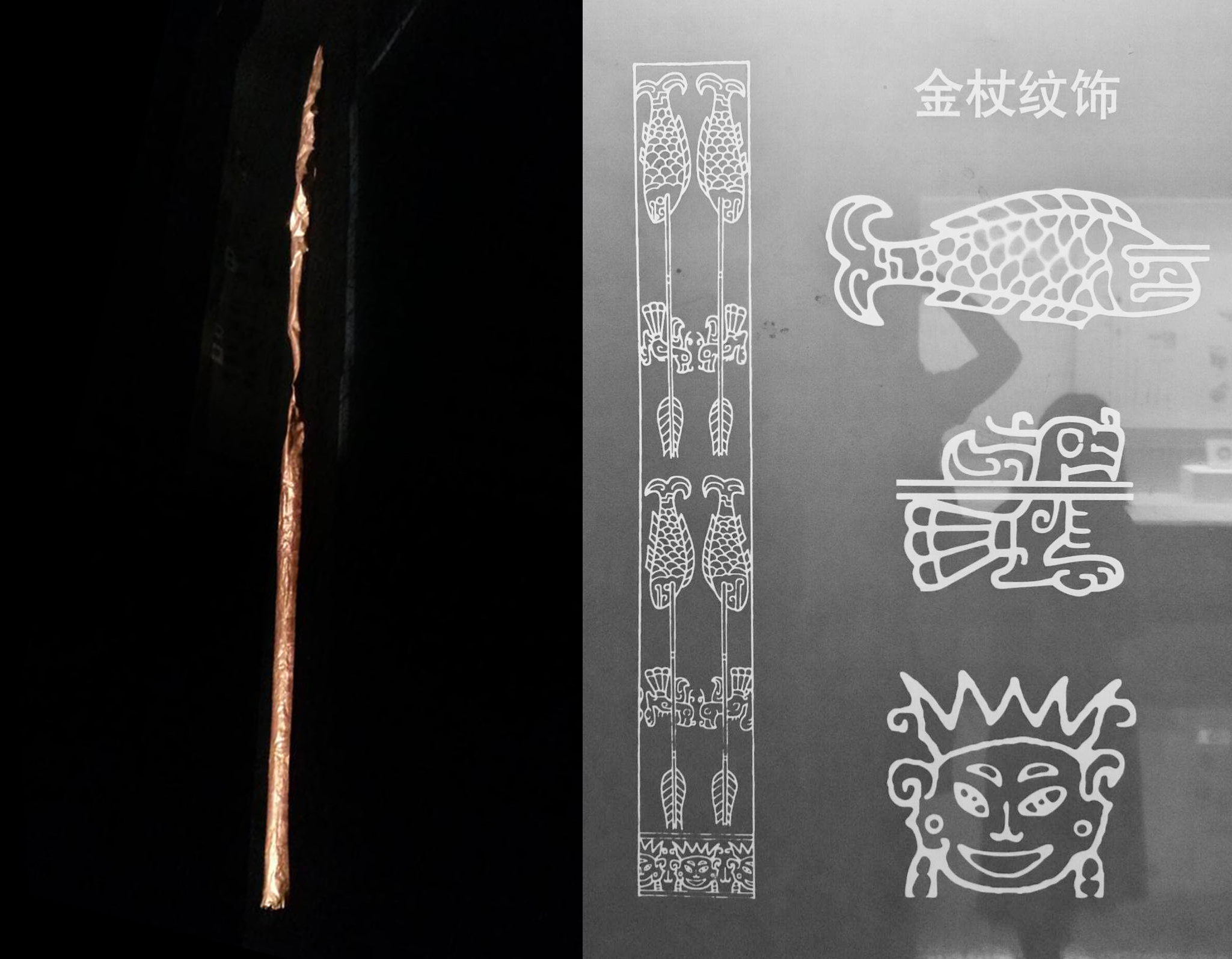 中国最神秘的文化遗址——三星堆是外星人留下来的？3分钟全解密