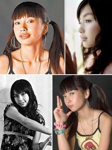 baby深夜发图内涵黄晓明？暗示男方背叛，一切都太迷