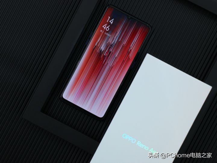 OPPO Reno Ace评测：高颜值的游戏悍将