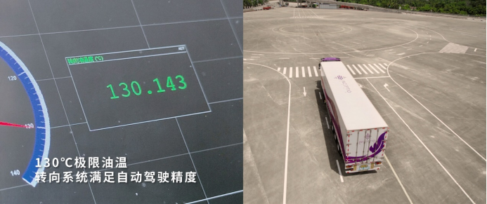 嬴徹科技軒轅系統(tǒng)完成高溫環(huán)境測試，距離量產(chǎn)“一步之遙”