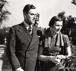 蒙巴顿的爱妻和印度总理尼赫鲁高调约会，为何蒙巴顿选择视而不见