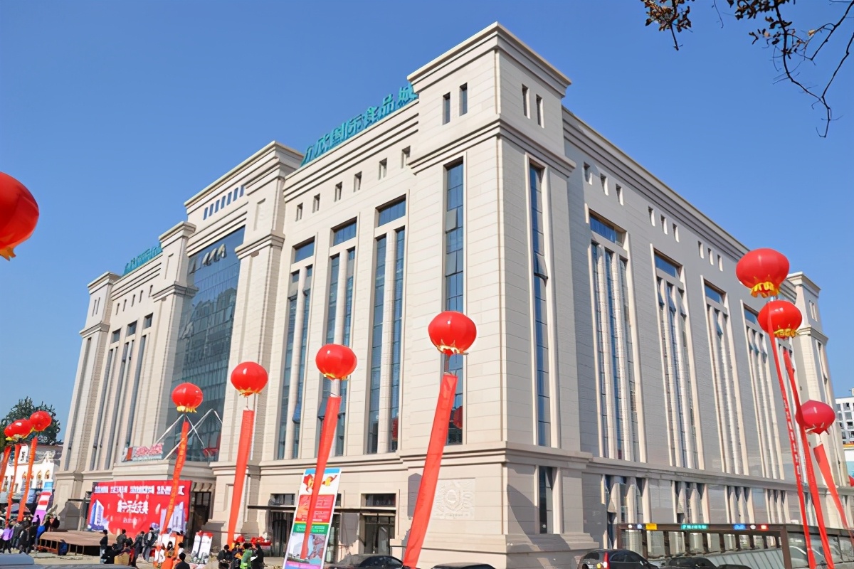 我跟党走·家乡蝶变 | 看西安文化产业提升 品古都深厚城市韵味