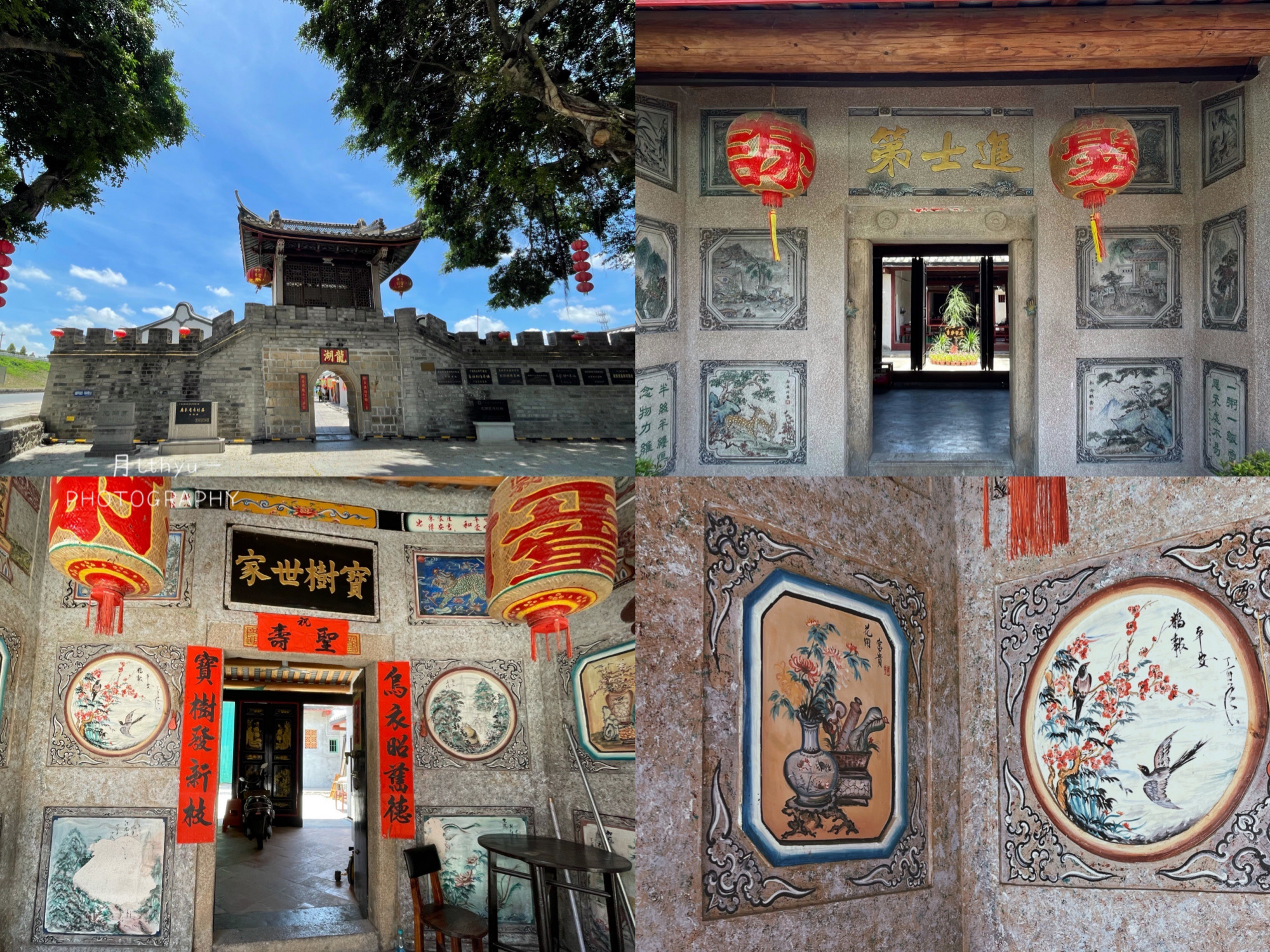 5天4夜的潮州之行，本地人带我们这样玩