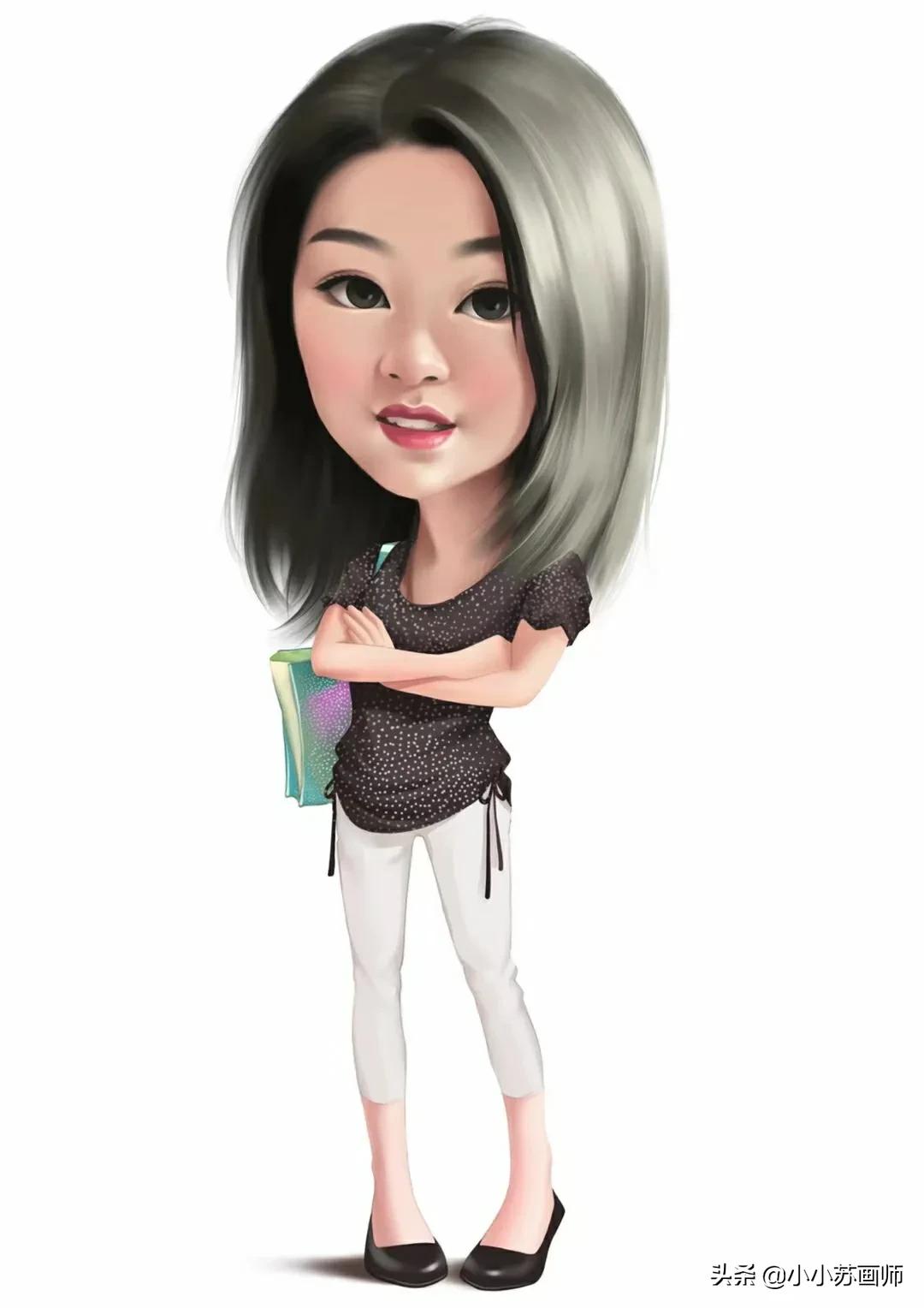 三八妇女节|换个头像吧 三八妇女节常用的微信头像女神节快乐