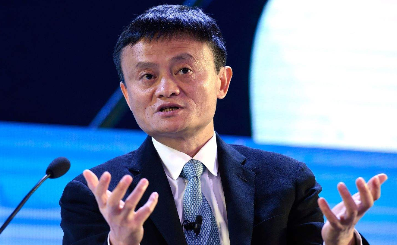 阿里因垄断被罚，市值蒸发超千亿，小企业喜迎