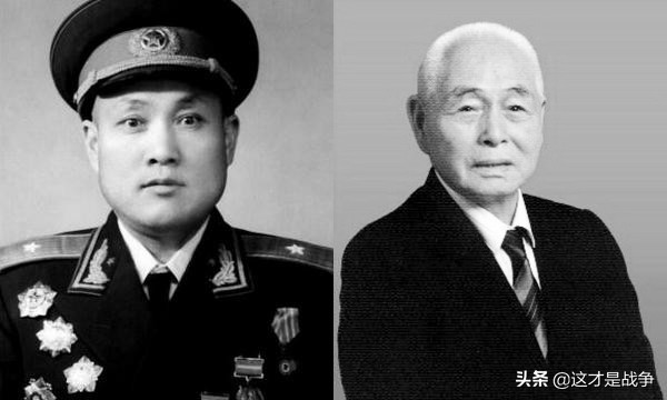 徐海东被马家军骑兵追杀，韩先楚、刘震拼死掩护，终于惊险逃出