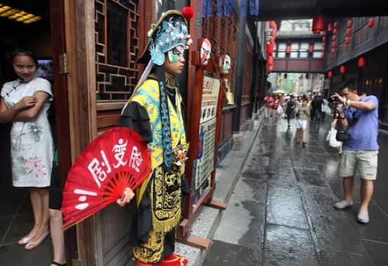 四月起，这些新规将影响你我生活