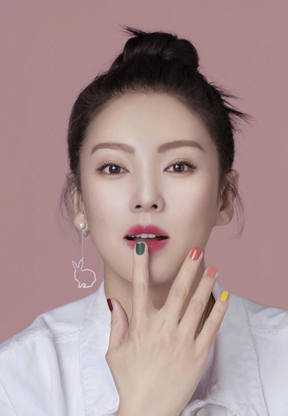 五位离过婚的女星，如今都过得风光肆意，你想