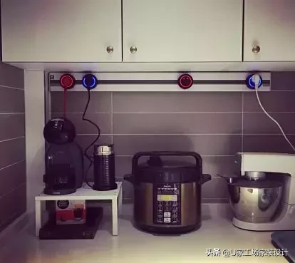 吃土也要入手的9个智能家居,从此做家务都不用手!