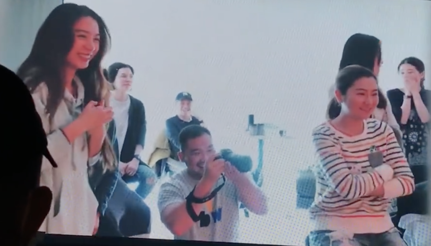 Ella公開生產過程，神情痛苦令人揪心，產後曾經歷兩年尿失禁