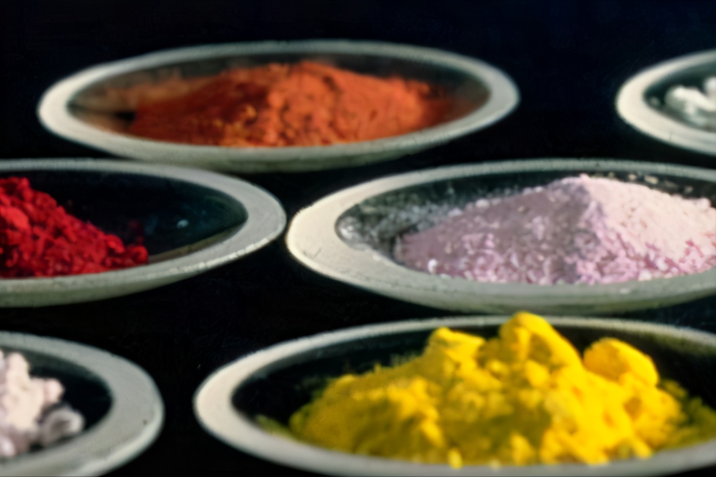 到底是谁在贱卖“稀土”