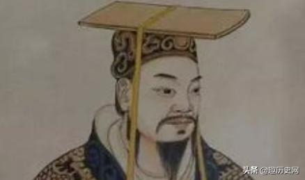 Before Liu Xiu became Emperor Guangwu of the Eastern Han Dynasty, why ...