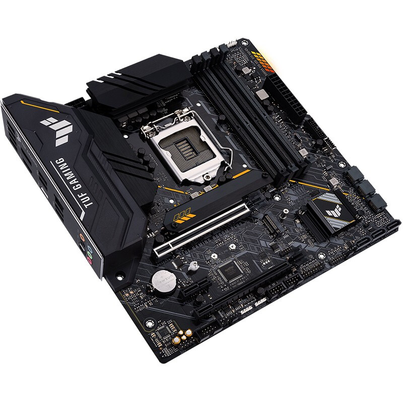 Intel第十一代酷睿台式机处理器正式发布 Z590/B560主板搭配简析