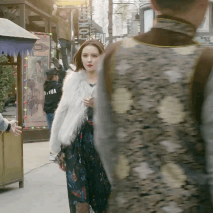 《韫色过浓》强行开虐，张予曦惨成泥猴，不是