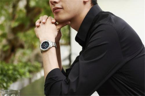 理财经理：你为什么要打电话？