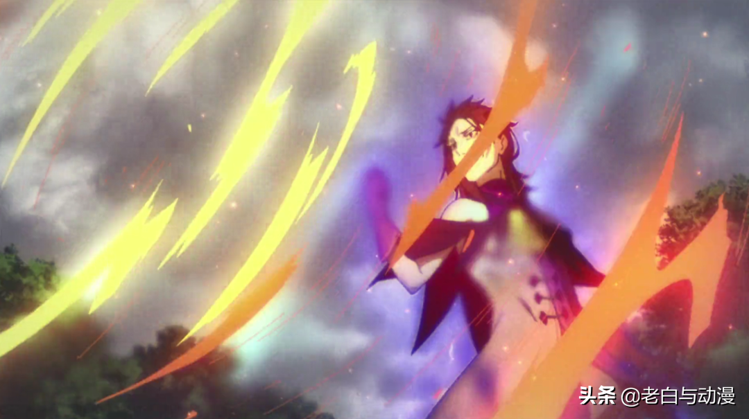 Re0 憂鬱魔人登場 他和強欲司教誰更厲害 Justyou