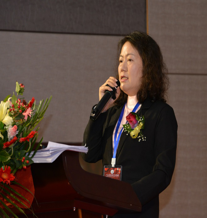 廣東省堅(jiān)果行業(yè)協(xié)會(huì)2020“一定要吃堅(jiān)果節(jié)”暨年會(huì)盛大召開