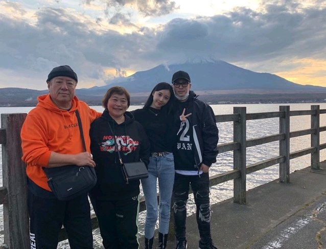 否认|潘玮柏方否认离婚传闻！和新婚妻子Luna感情依然甜蜜 不要编造谣言了