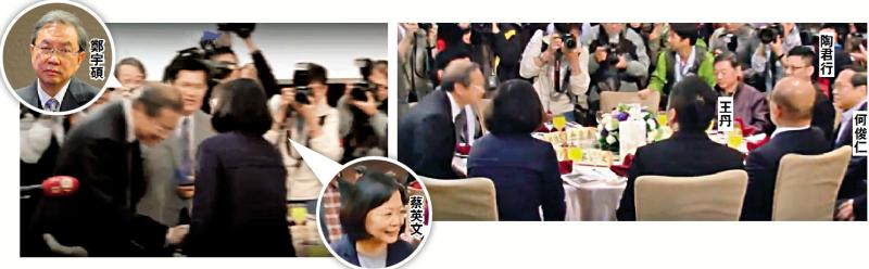 何俊仁畏罪辞职！港版四号汉奸罪孽深重，狱中跳船妄想逃避制裁