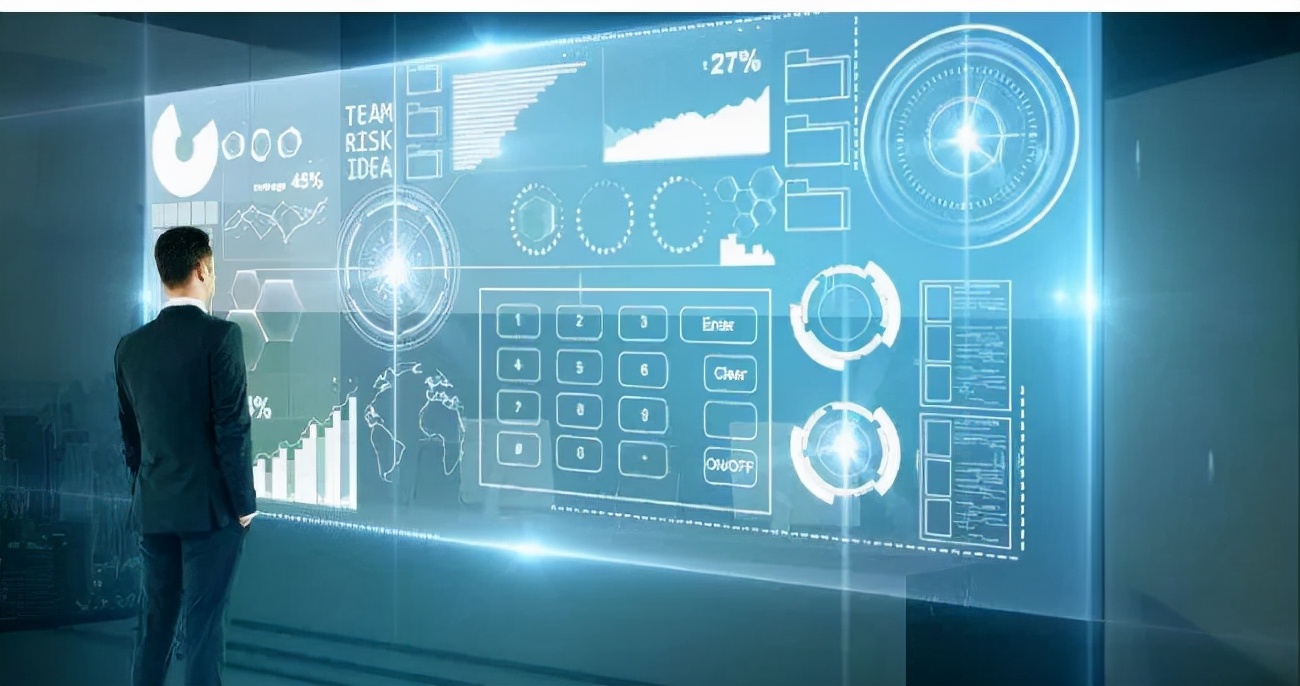 为什么数字化转型的第一步，是从营销开始？