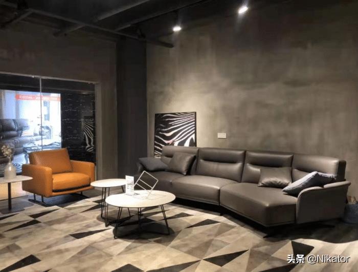 What are the costeffective leather sofa brands? iNEWS