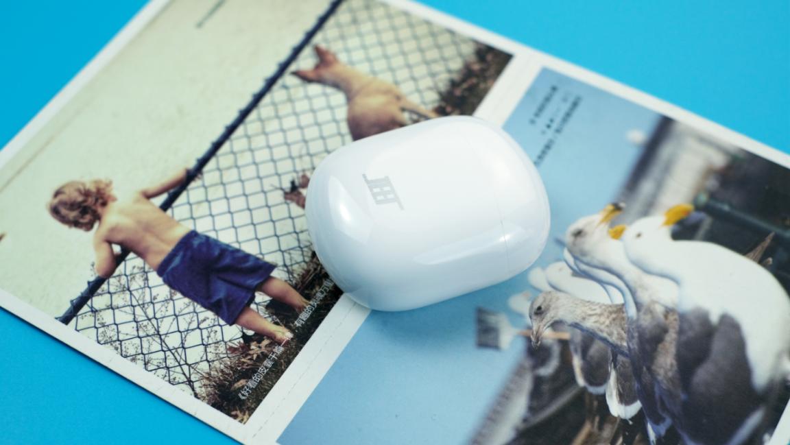 JEET无线蓝牙耳机亲测体验：适合学生党的入门级耳机