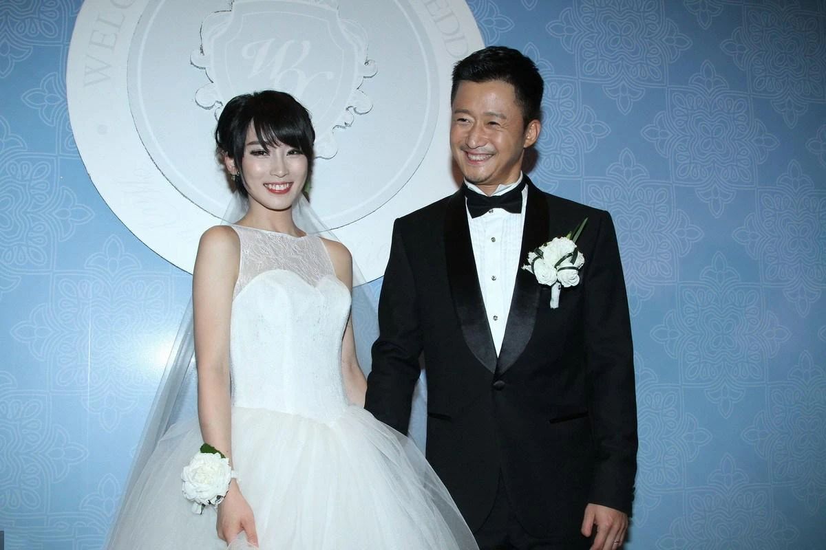 一年还清4个亿，罗永浩谈婚姻：娶对了妻子，就是男人最大的财富