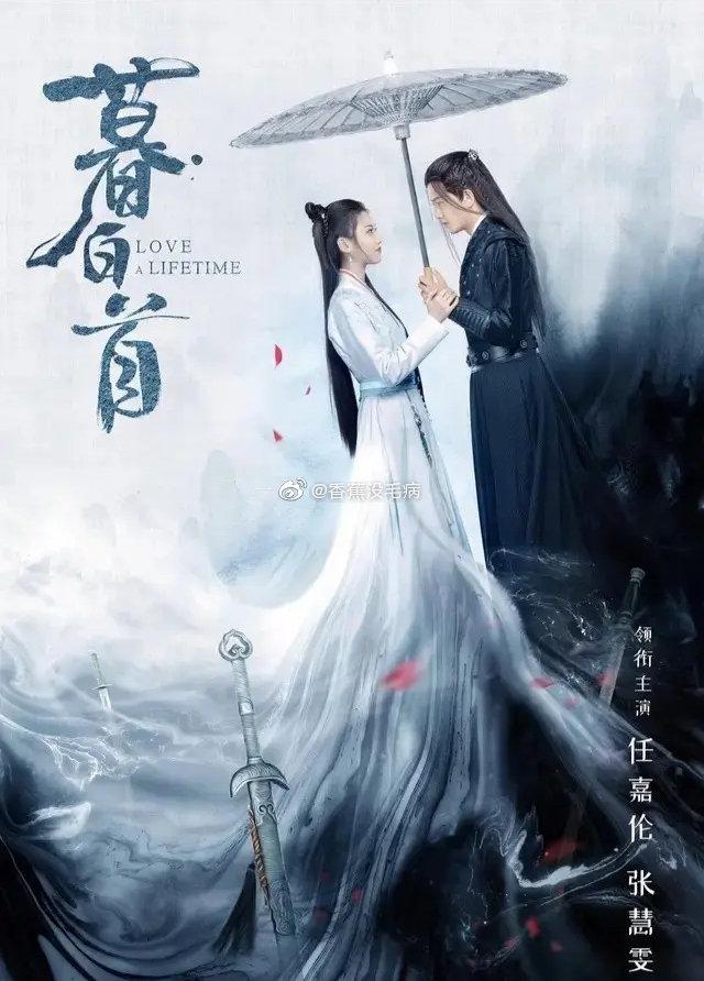 2020年即将播出的剧，你最期待哪一部？