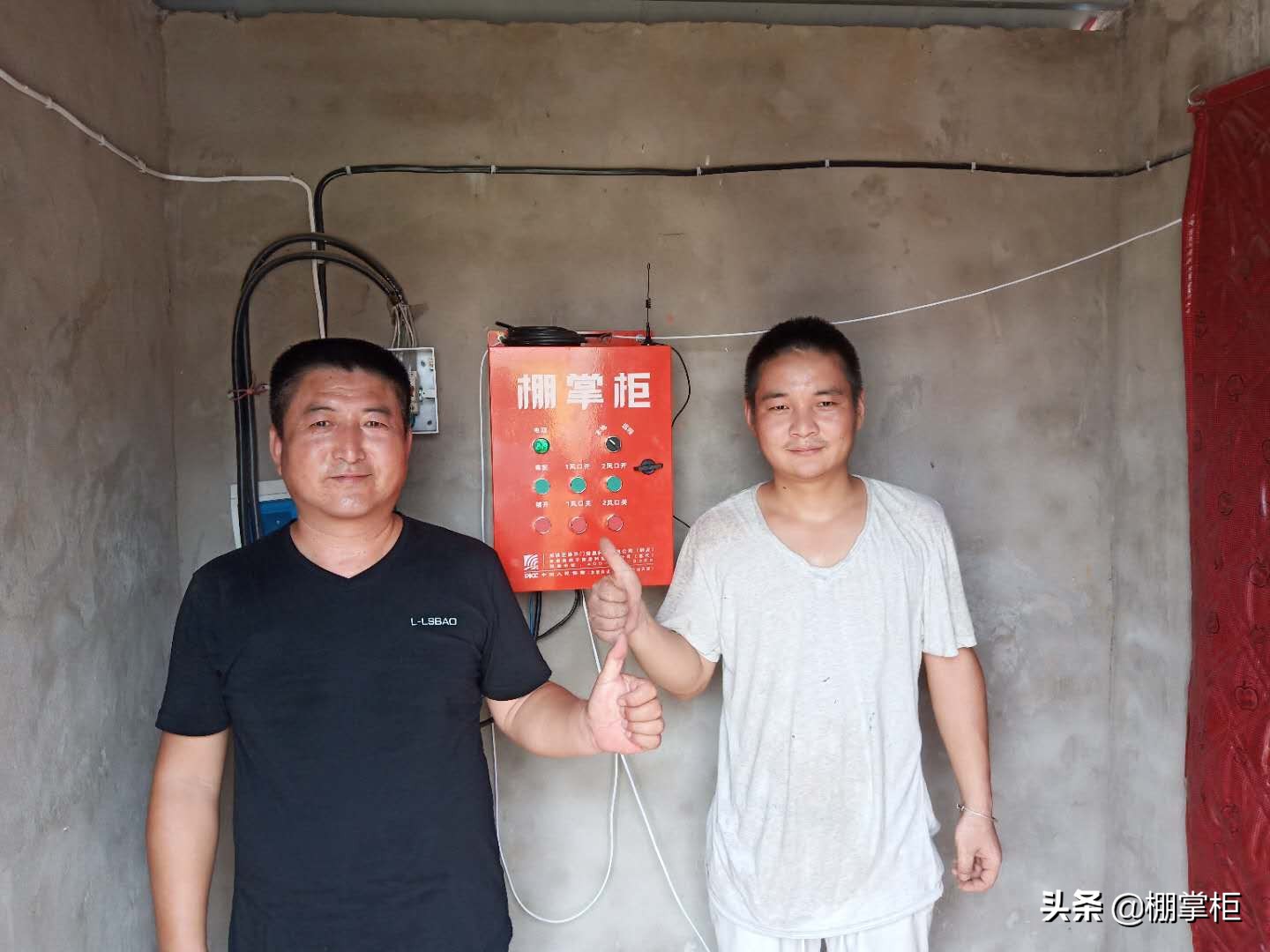 辽宁铁岭、沈阳大棚变身了？一起去看看