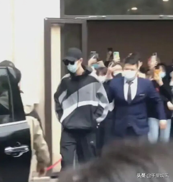 Xiao Zhanxin drama exposure of the 3rd modelling, 3 " Li Ning " Cheng Jing of take turns go into battle beautiful scenery line