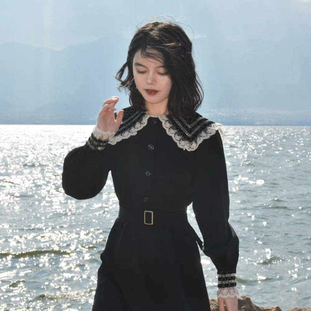 都是初恋的甜蜜！十三条神仙小裙子盘点，看完不信你还不心动