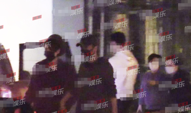 Wang Fei thanks thunderbolt sharp edge long-unseen and fit! Force of hand person of the same trade is pulled to defeat after dining together part company hearsay, 