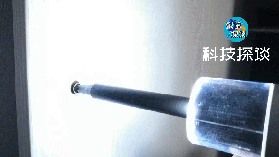 带灯的拆家小能手，wowstick双动力电动螺丝刀这样拧螺丝