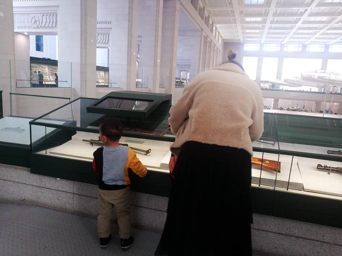 军人如何管教自己的孩子 有人说像管部队 他们管孩子有什么特点