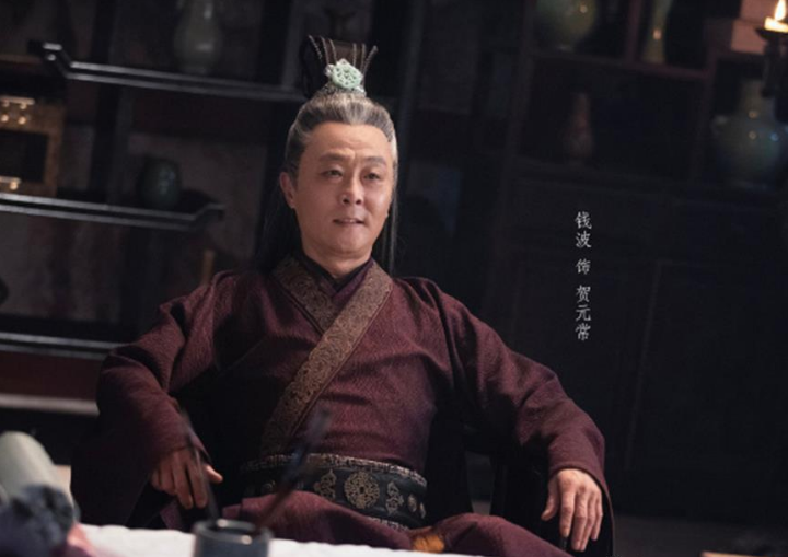 《赘婿》大结局：老耿去世，除宁毅外还有穿越