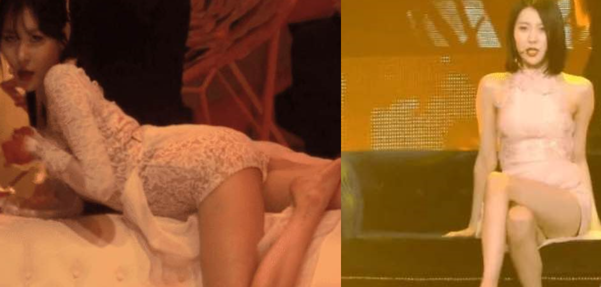 3000万的腿究竟长啥样？等看到实物之后，网友：我们的都是假肢