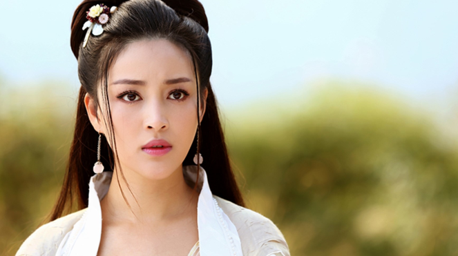 古龙的《火并萧十一郎》，风四娘更像萧十一郎