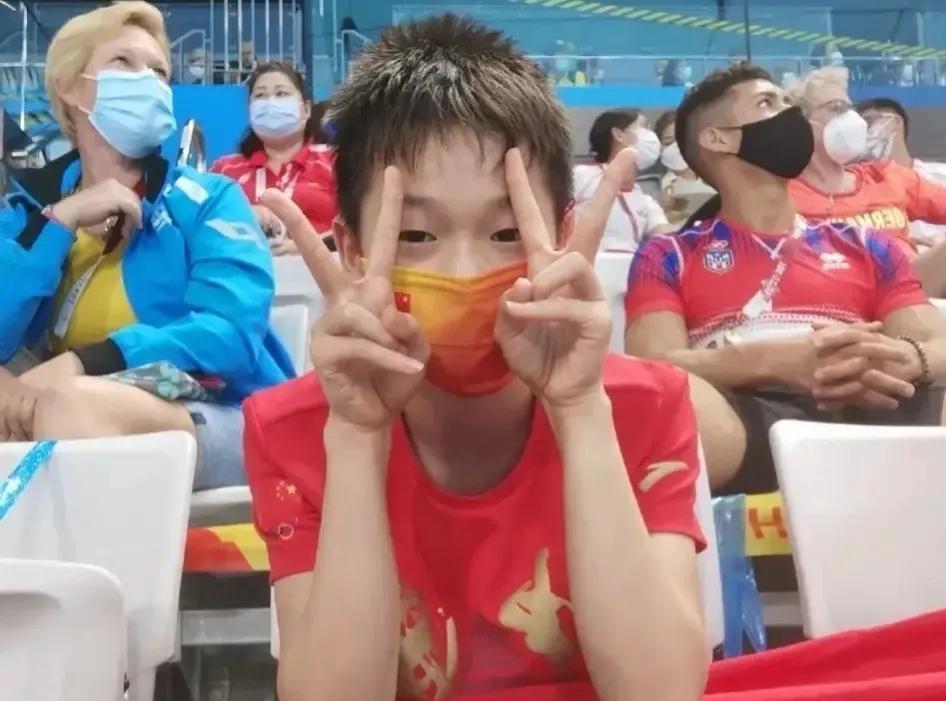 奥运会冠军每人获赠一台车！曾拒绝20万现金的全红婵，会接受吗？