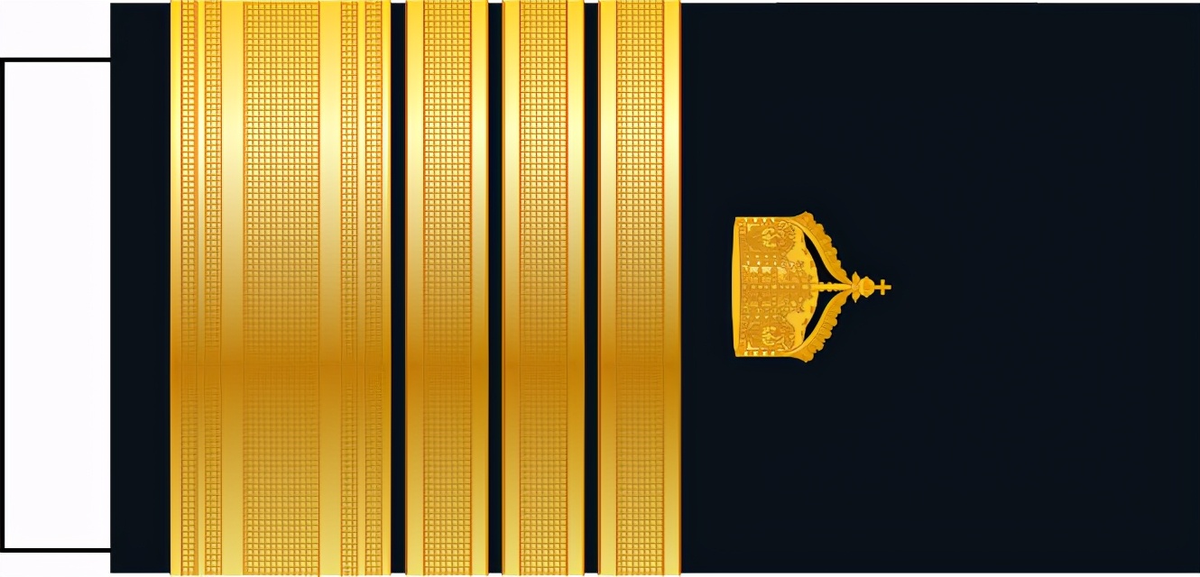 各國軍銜標識：德意志帝國、魏瑪共和國、東德- 頭條匯