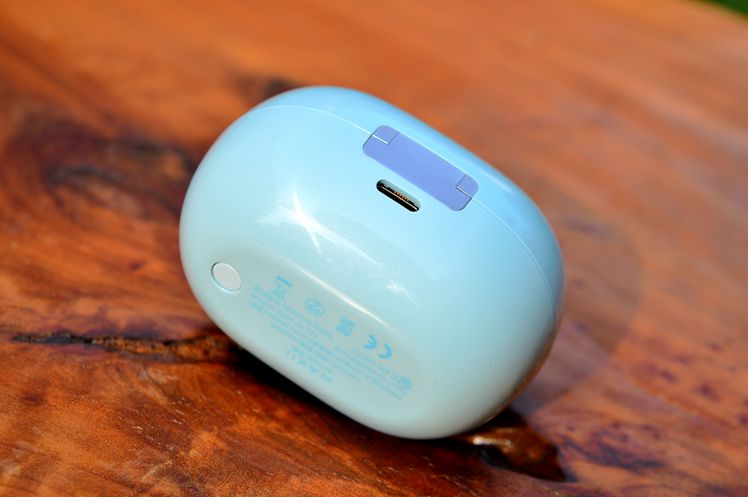 夏日健身，要有音乐陪伴，哈氪觉醒运动型蓝牙耳机体验