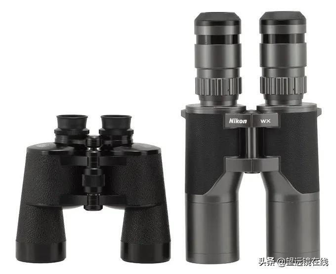 尼康WX 10x50 IF评测