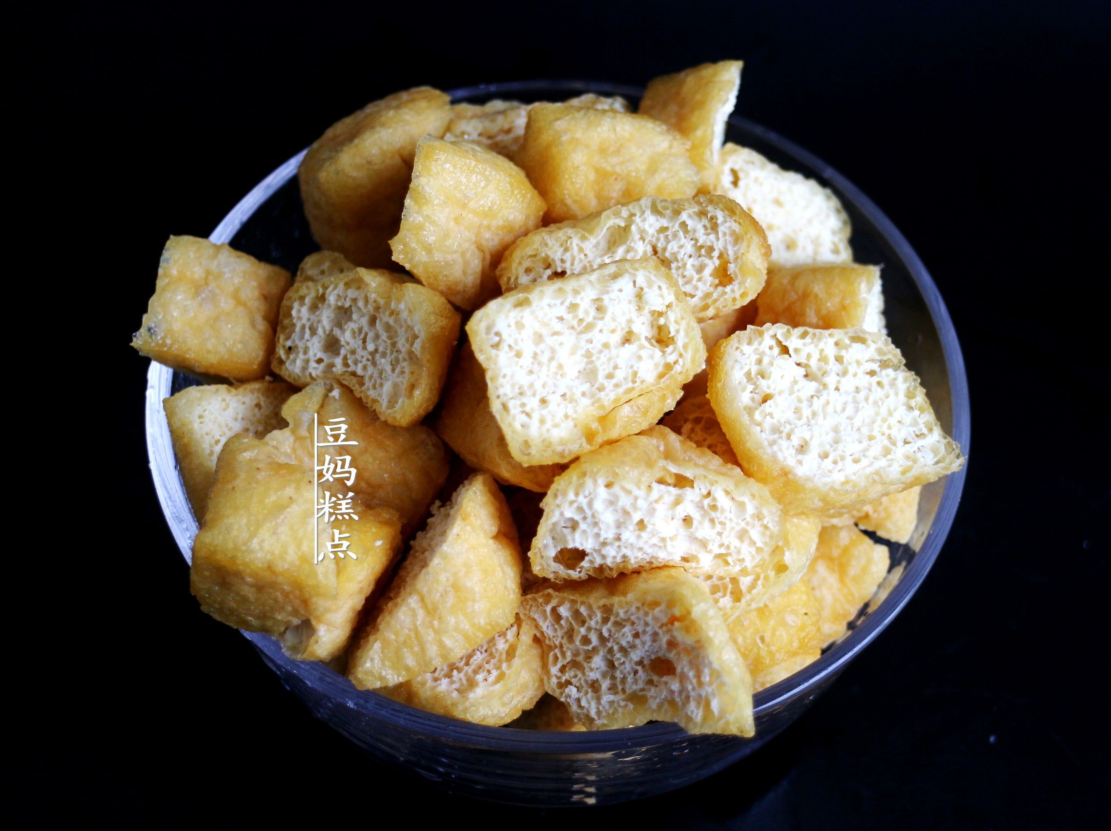 油豆腐泡怎麼炒才好吃？ 這樣做，5分鐘上桌，簡單又下飯