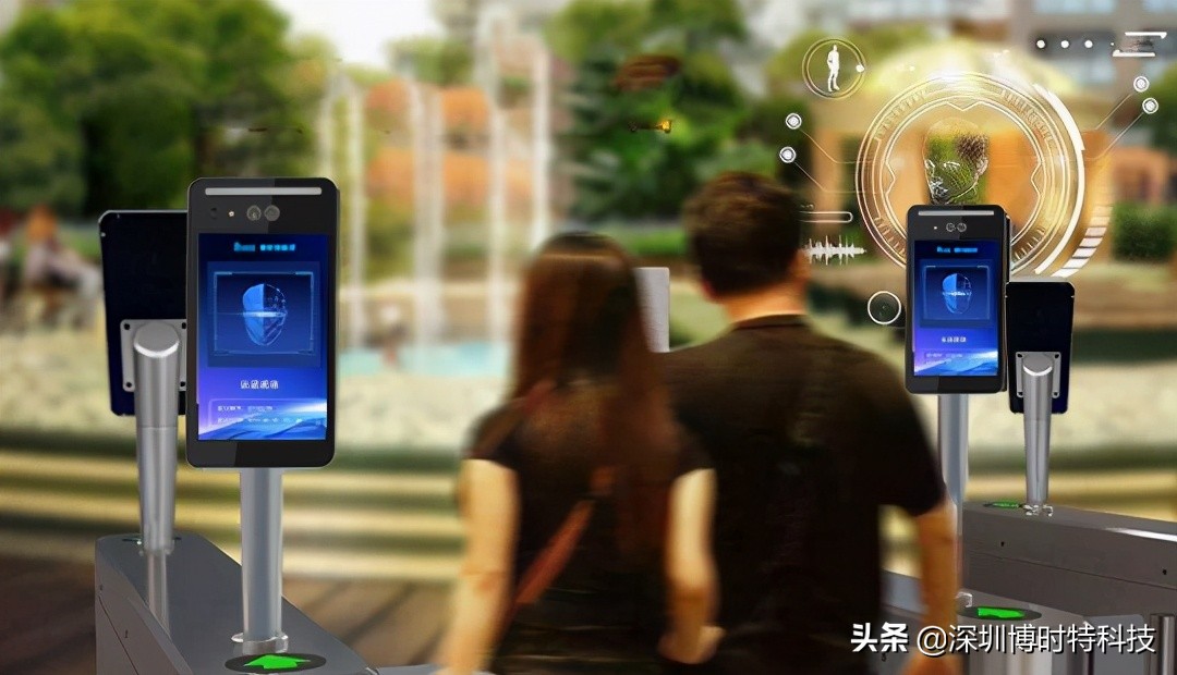 石家庄市10月底将实现智慧小区全覆盖，人脸门禁助力社区安防