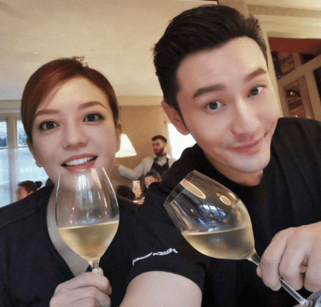 “老板倒台，员工遭殃”，赵薇旗下艺人王智变高危，新剧戏份删除