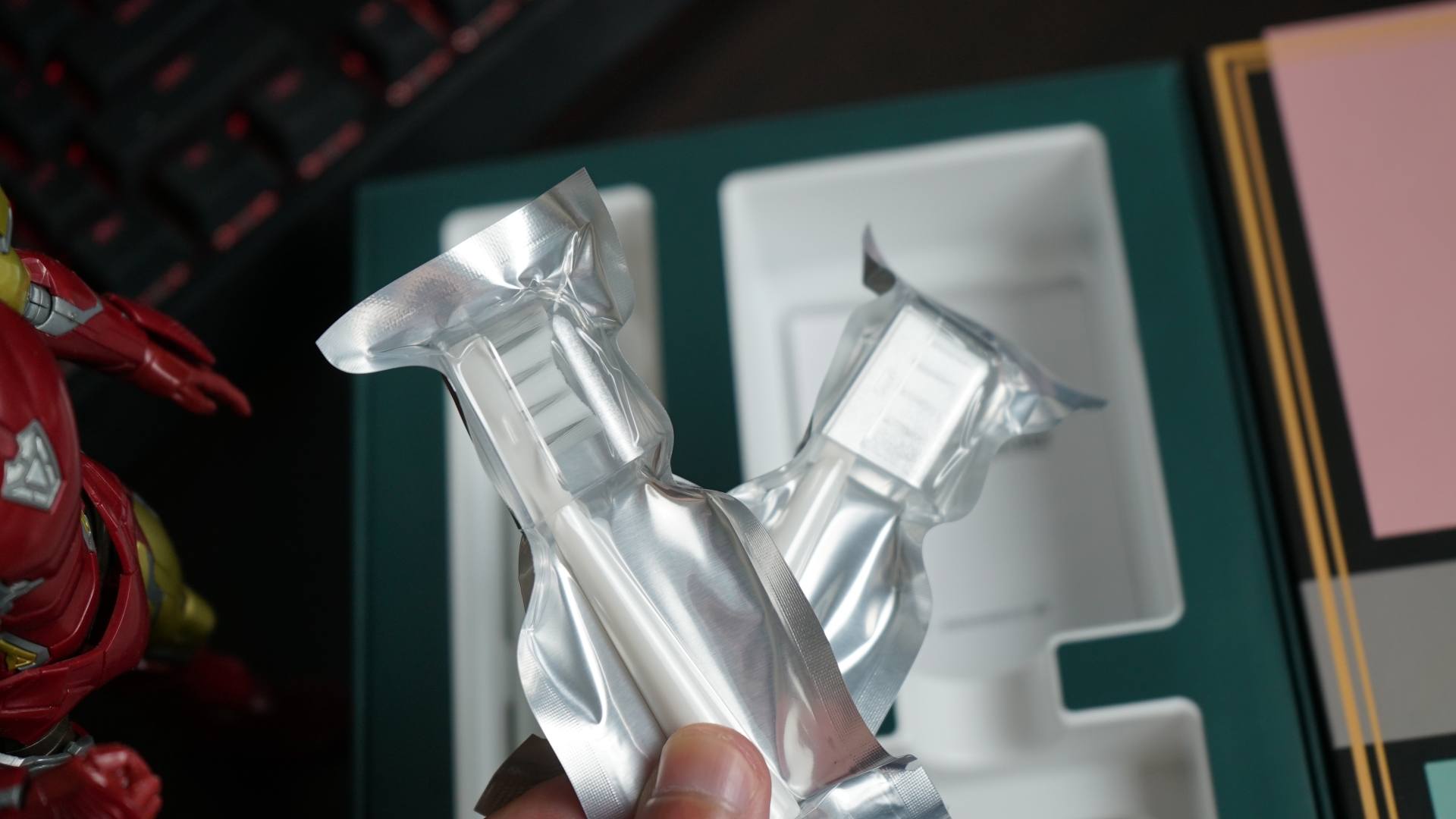 你真的会刷牙吗？拥有Mcomb电动牙刷之前都无法断言说“会”