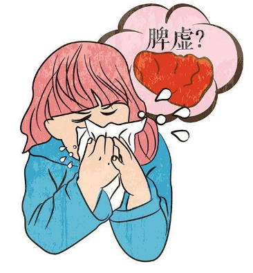 脾胃虚弱、消化不良、食欲不振、肠鸣腹泻，试试人参健脾丸